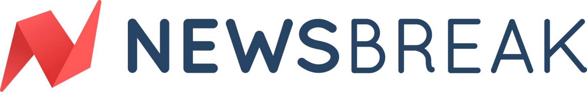 NewsBreak Logo